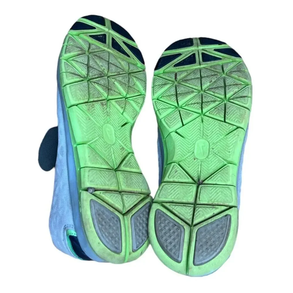 Nike free tr